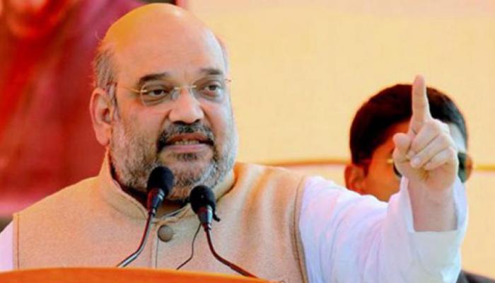 पीएम के नेतृत्व में दुनिया की सबसे तेजी से बढ़ने वाली अर्थव्यवस्था बना भारत: शाह पीएम के नेतृत्व में दुनिया की सबसे तेजी से बढ़ने वाली अर्थव्यवस्था बना भारत: शाह