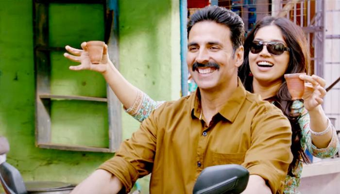 जारी है बॉक्स ऑफिस पर ‘टॉयलेट- एक प्रेम कथा’ का धमाल, अब तक कमाए इतने करोड़ जारी है बॉक्स ऑफिस पर ‘टॉयलेट- एक प्रेम कथा’ का धमाल, अब तक कमाए इतने करोड़
