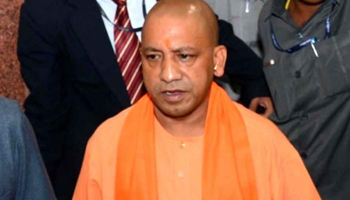 योगी का ऐलान यूपी में भू माफिया और खनन माफिया के खिलाफ होगी कड़ी कार्रवाई योगी का ऐलान यूपी में भू माफिया और खनन माफिया के खिलाफ होगी कड़ी कार्रवाई