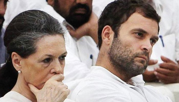 जानिए, ट्रिपल तलाक पर आए सुप्रीम कोर्ट के फैसले पर कांग्रेस ने क्या कहा? जानिए, ट्रिपल तलाक पर आए सुप्रीम कोर्ट के फैसले पर कांग्रेस ने क्या कहा?