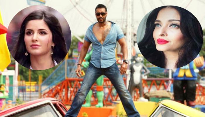 कैटरीना से लेकर ऐश्वर्या तक रिजेक्ट कर चुकी हैं अजय देवगन की यह फिल्म कैटरीना से लेकर ऐश्वर्या तक रिजेक्ट कर चुकी हैं अजय देवगन की यह फिल्म