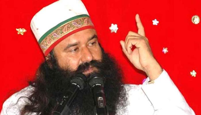 मुझसे राम रहीम का मामला बंद करने के लिए कहा गया था: पूर्व सीबीआई अफसर मुझसे राम रहीम का मामला बंद करने के लिए कहा गया था: पूर्व सीबीआई अफसर