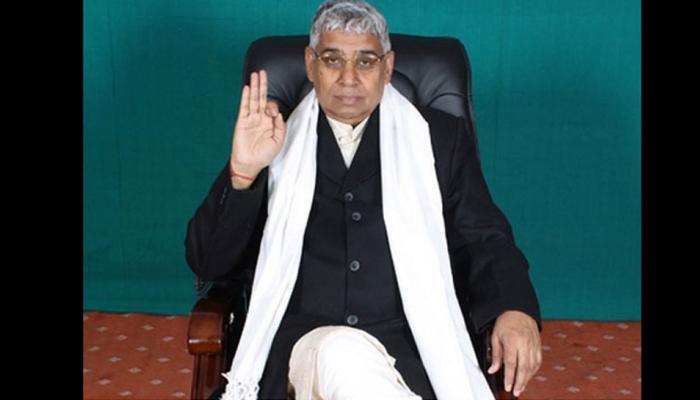 सतलोक आश्रम के प्रमुख रामपाल बरी, लोगों को बंधक बनाने का था आरोप सतलोक आश्रम के प्रमुख रामपाल बरी, लोगों को बंधक बनाने का था आरोप