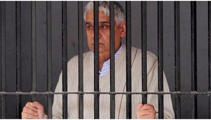 जानिए देशद्रोह का आरोपी रामपाल अदालत से क्यों हुआ बरी जानिए देशद्रोह का आरोपी रामपाल अदालत से क्यों हुआ बरी
