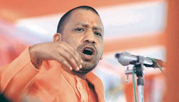 सीएम योगी का शर्मनाक बयान, कहा- लोग चाहते हैं बच्चों का पालन भी सरकार करे सीएम योगी का शर्मनाक बयान, कहा- लोग चाहते हैं बच्चों का पालन भी सरकार करे