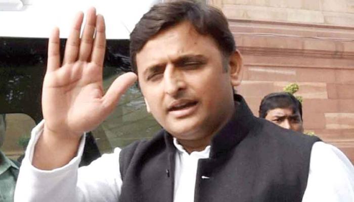 यूपी पूर्व सीएम अखिलेश चहेतों को 'यश भारती' बांटने के सवाल पर बोले, 'योगी आदित्यनाथ भी बांट लें' यूपी पूर्व सीएम अखिलेश चहेतों को 'यश भारती' बांटने के सवाल पर बोले, 'योगी आदित्यनाथ भी बांट लें'