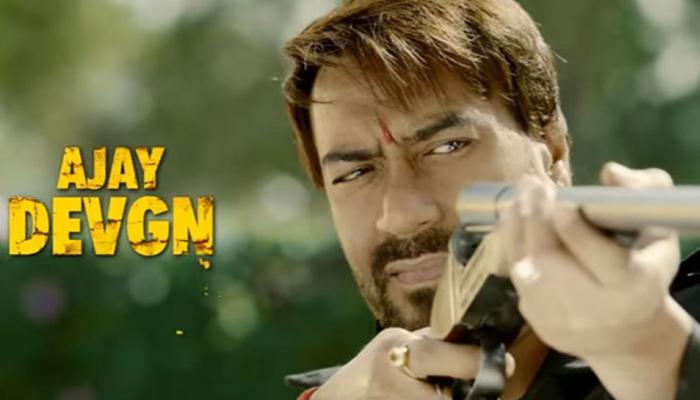 3 साल बाद Box Office पर छाए अजय देवगन, पहले ही दिन 'बादशाहो' ने बटोरे करोड़ों 3 साल बाद Box Office पर छाए अजय देवगन, पहले ही दिन 'बादशाहो' ने बटोरे करोड़ों