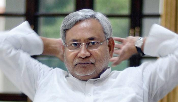 बिहार कांग्रेस में बगावत के आसार, JDU के पक्ष में बागी बदल सकते हैं पाला! बिहार कांग्रेस में बगावत के आसार, JDU के पक्ष में बागी बदल सकते हैं पाला!