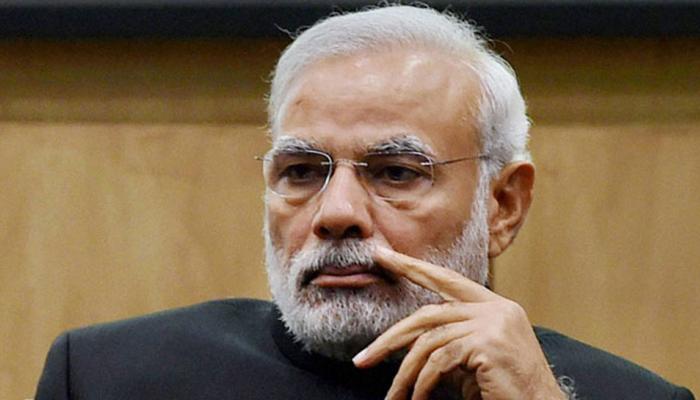 मोदी कैबिनेट में फेरबदल: AIADMK और JDU के शामिल होने पर अनिश्चितता बरकरार मोदी कैबिनेट में फेरबदल: AIADMK और JDU के शामिल होने पर अनिश्चितता बरकरार