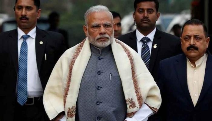 मोदी कैबिनेट के फिर विस्तार की गुंजाइश, जदयू और शिवसेना को मिल सकती है जगह मोदी कैबिनेट के फिर विस्तार की गुंजाइश, जदयू और शिवसेना को मिल सकती है जगह