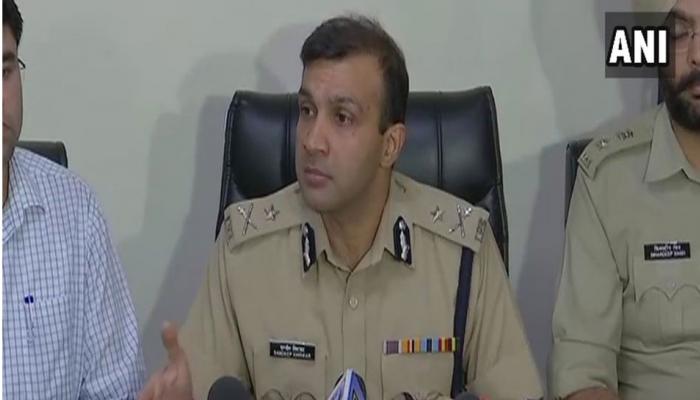 गुरुग्राम छात्र हत्याः पुलिस कमिश्नर ने कहा-7 दिन में दाखिल कर देंगे चार्जशीट गुरुग्राम छात्र हत्याः पुलिस कमिश्नर ने कहा-7 दिन में दाखिल कर देंगे चार्जशीट