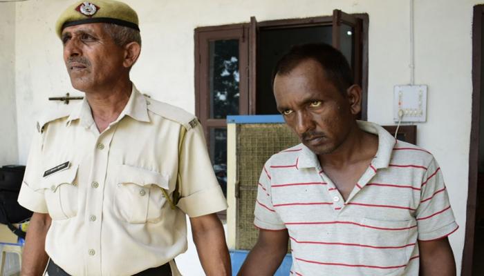 गुरुग्राम छात्र हत्याः आरोपी ने कबूला जुर्म, लेकिन घरवालों को नहीं है यकीन गुरुग्राम छात्र हत्याः आरोपी ने कबूला जुर्म, लेकिन घरवालों को नहीं है यकीन