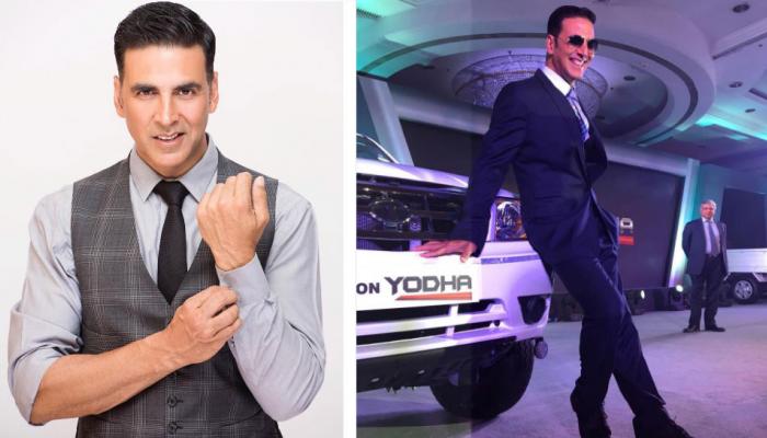 अपने बेटे के जन्मदिन पर अक्षय ने किया ट्वीट, तस्वीर के साथ लिखा यह प्यारा मैसेज अपने बेटे के जन्मदिन पर अक्षय ने किया ट्वीट, तस्वीर के साथ लिखा यह प्यारा मैसेज