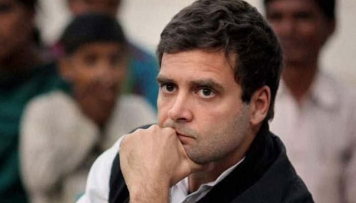 राहुल गांधी अगले महीने संभाल सकते हैं कांग्रेस पार्टी की कमान राहुल गांधी अगले महीने संभाल सकते हैं कांग्रेस पार्टी की कमान
