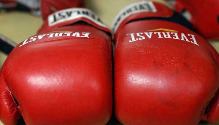 कोमर्ट इंटरनेशनल बॉक्सिंग: भारतीय महिलाओं ने झटके 9 पदक, सोनिया को स्वर्ण कोमर्ट इंटरनेशनल बॉक्सिंग: भारतीय महिलाओं ने झटके 9 पदक, सोनिया को स्वर्ण