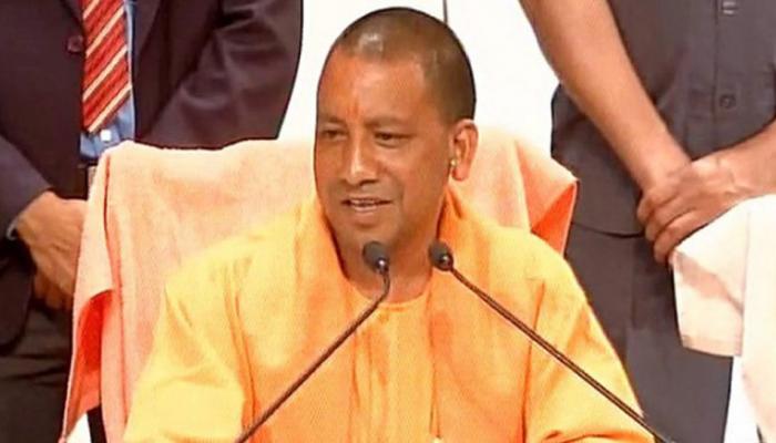 मथुरा: किसान को डेढ़ लाख में से महज 1 पैसे की मिली कर्ज माफी मथुरा: किसान को डेढ़ लाख में से महज 1 पैसे की मिली कर्ज माफी