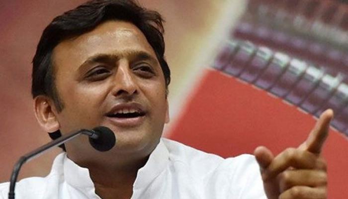 मुझसे पूजा-पाठ नहीं होता, सीएम योगी से राजपाट नहीं संभलता: अखिलेश यादव मुझसे पूजा-पाठ नहीं होता, सीएम योगी से राजपाट नहीं संभलता: अखिलेश यादव