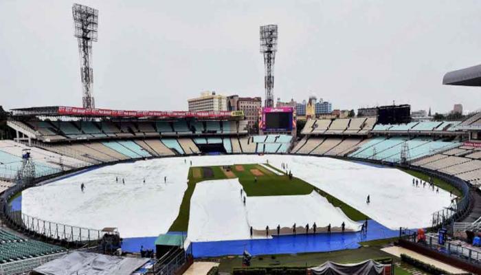 INDvsAUS: ईडन पर भारत की निगाहें अब बड़ी जीत पर, ऑस्ट्रेलिया चाहेगी सीरीज में वापसी INDvsAUS: ईडन पर भारत की निगाहें अब बड़ी जीत पर, ऑस्ट्रेलिया चाहेगी सीरीज में वापसी