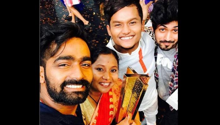 बिर राधा शेरपाल ने जीता 'डांस प्लस 3' का खिताब, पूरे सीजन रहे 'एक लेवल अप' बिर राधा शेरपाल ने जीता 'डांस प्लस 3' का खिताब, पूरे सीजन रहे 'एक लेवल अप'