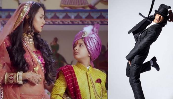 अब यह एक्टर बनेगा पिया का नया 'पहरेदार', जल्द शुरू होगी सीरियल की शूटिंग अब यह एक्टर बनेगा पिया का नया 'पहरेदार', जल्द शुरू होगी सीरियल की शूटिंग