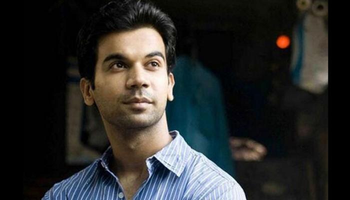 'न्यूटन' को मिल रही तारीफों पर राजकुमार राव ने कहा- 'मेरी मां की दुआओं का असर है' 'न्यूटन' को मिल रही तारीफों पर राजकुमार राव ने कहा- 'मेरी मां की दुआओं का असर है'
