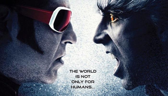 चीन में 10 से 15 हजार स्क्रीन पर रिलीज होगी रजनीकांत और अक्षय कुमार की '2.0' चीन में 10 से 15 हजार स्क्रीन पर रिलीज होगी रजनीकांत और अक्षय कुमार की '2.0'