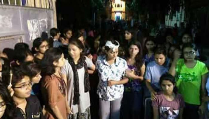 BHU: छेड़खानी का विरोध और पीड़ितशास्त्र की याद BHU: छेड़खानी का विरोध और पीड़ितशास्त्र की याद