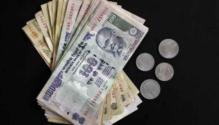 सरकार दूसरी छमाही में जुटाएगी 2 लाख करोड़ रुपए का उधार सरकार दूसरी छमाही में जुटाएगी 2 लाख करोड़ रुपए का उधार