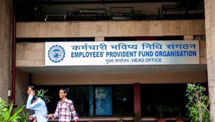 EPFO ने रिटर्न दाखिल नहीं करने वाले 700 PF ट्रस्टों के खिलाफ कार्रवाई को कहा EPFO ने रिटर्न दाखिल नहीं करने वाले 700 PF ट्रस्टों के खिलाफ कार्रवाई को कहा