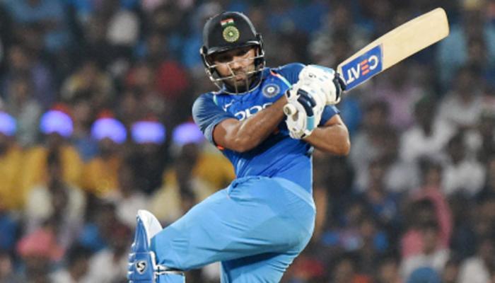 INDvsAUS: रोहित ने कहा, ऑस्ट्रेलिया के खिलाफ जीत टीम इंडिया के चमकीले भविष्य को दिखाती है INDvsAUS: रोहित ने कहा, ऑस्ट्रेलिया के खिलाफ जीत टीम इंडिया के चमकीले भविष्य को दिखाती है