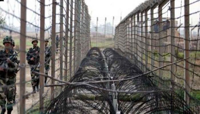 पाक ने ‘संघर्ष विराम के उल्लंघन’ को लेकर भारतीय उप उच्चायुक्त को तलब किया पाक ने ‘संघर्ष विराम के उल्लंघन’ को लेकर भारतीय उप उच्चायुक्त को तलब किया