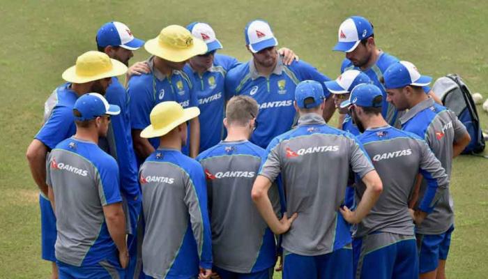 IND vs AUS, 2nd T20: टीम इंडिया की नजरें सीरीज जीतने पर, ऑस्ट्रेलिया चाहेगी वापसी IND vs AUS, 2nd T20: टीम इंडिया की नजरें सीरीज जीतने पर, ऑस्ट्रेलिया चाहेगी वापसी