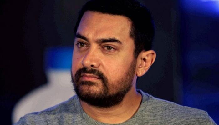 मुझे पता है कि मैं स्टारडम खो दूंगा लेकिन मैं इससे डरता नहीं: आमिर खान मुझे पता है कि मैं स्टारडम खो दूंगा लेकिन मैं इससे डरता नहीं: आमिर खान