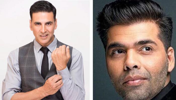 होली 2019 पर देश को 'केसरी' रंग में रंगने की तैयारी कर रहे हैं अक्षय कुमार और करण जौहर, पढ़ें खबर होली 2019 पर देश को 'केसरी' रंग में रंगने की तैयारी कर रहे हैं अक्षय कुमार और करण जौहर, पढ़ें खबर