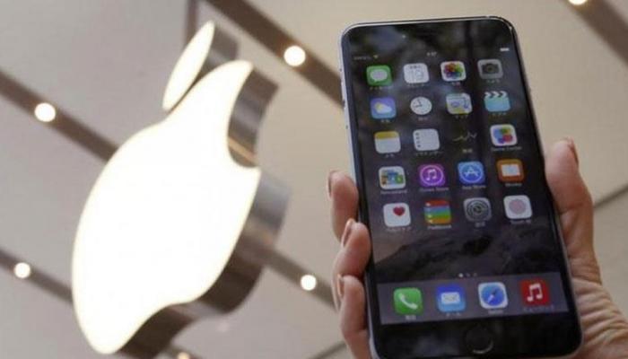Apple लाएगा फोल्डेबल iPhone, इस दिग्गज कंपनी से मिलाया हाथ Apple लाएगा फोल्डेबल iPhone, इस दिग्गज कंपनी से मिलाया हाथ