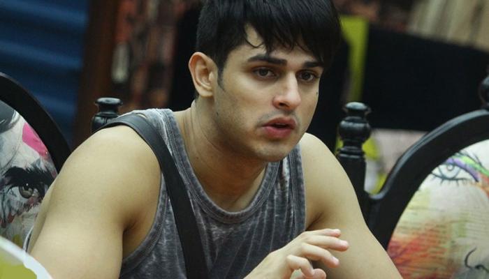 Bigg Boss 11: अपने एलिमिनेशन पर प्रियांक शर्मा ने तोड़ी चुप्पी, पढ़िए क्या कहा? Bigg Boss 11: अपने एलिमिनेशन पर प्रियांक शर्मा ने तोड़ी चुप्पी, पढ़िए क्या कहा?