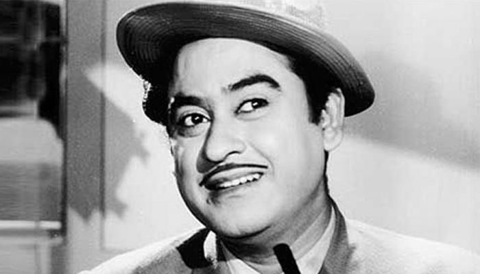यादों में...जब उस मशहूर गायक ने किशोर दा को दी अपनी मखमली आवाज यादों में...जब उस मशहूर गायक ने किशोर दा को दी अपनी मखमली आवाज