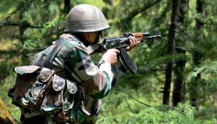 पाक ने P5 देशों से कहा, 'भारत कर रहा LOC पर संघर्ष विराम का उल्लंघन' पाक ने P5 देशों से कहा, 'भारत कर रहा LOC पर संघर्ष विराम का उल्लंघन'