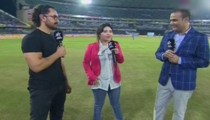 आमिर खान नहीं जानते, कौन हैं भारतीय महिला क्रिकेट टीम की कप्तान? आमिर खान नहीं जानते, कौन हैं भारतीय महिला क्रिकेट टीम की कप्तान?
