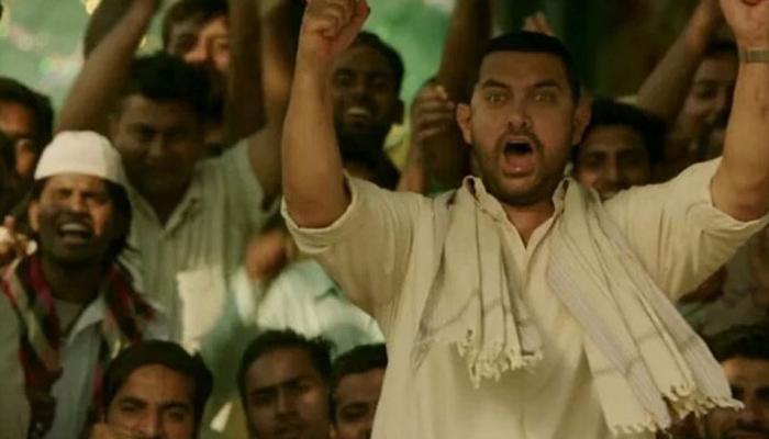 'दंगल' के इस कलाकार ने कहा- आमिर खान और नीतेश तिवारी से ईमानदारी सीखी 'दंगल' के इस कलाकार ने कहा- आमिर खान और नीतेश तिवारी से ईमानदारी सीखी
