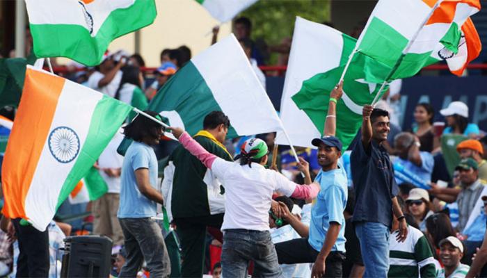 आज india vs Pakistan, ढाका में होगा सुपर संडे मुकाबला आज india vs Pakistan, ढाका में होगा सुपर संडे मुकाबला
