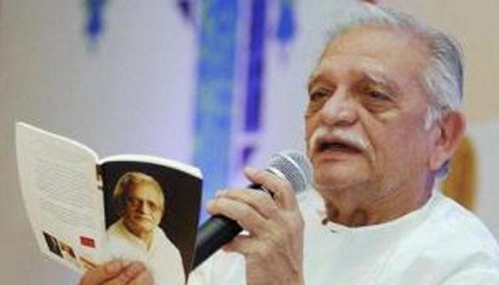 मैं अपनी सभी कविताओं की मां हूं, वे मेरी कल्पनाओं से जन्मी हैं : गुलजार मैं अपनी सभी कविताओं की मां हूं, वे मेरी कल्पनाओं से जन्मी हैं : गुलजार