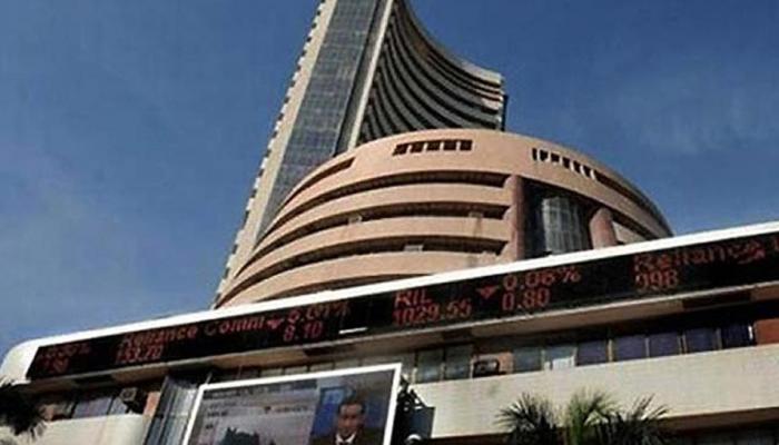 दीपावली से पहले शेयर बाजार में दिवाली, सेंसेक्स 201 अंक उछला दीपावली से पहले शेयर बाजार में दिवाली, सेंसेक्स 201 अंक उछला
