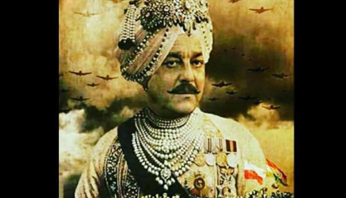 जानें क्यों संजय दत्त ने 'द गुड महाराजा' में काम करने से किया इंकार! जानें क्यों संजय दत्त ने 'द गुड महाराजा' में काम करने से किया इंकार!