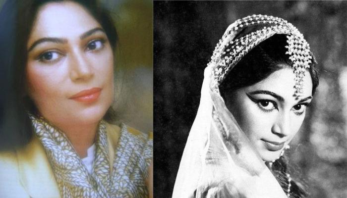 बर्थडे स्पेशल: जब इस फिल्म में अपने बोल्ड सीन्स की वजह से सुर्खियों में आईं थी सिमी ग्रेवाल बर्थडे स्पेशल: जब इस फिल्म में अपने बोल्ड सीन्स की वजह से सुर्खियों में आईं थी सिमी ग्रेवाल