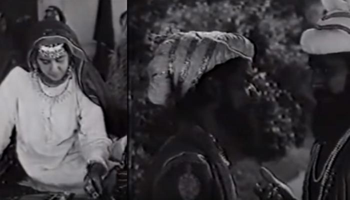 भारतीय शहरों में दिखाई जाएगी ‘शिराज : ए रोमांस ऑफ इंडिया’ भारतीय शहरों में दिखाई जाएगी ‘शिराज : ए रोमांस ऑफ इंडिया’