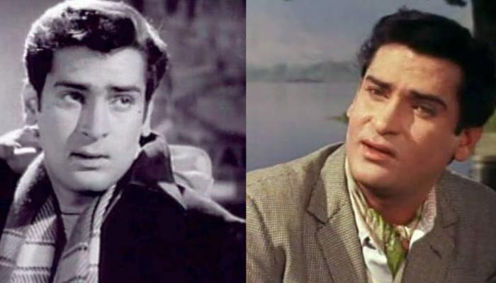 बर्थडे स्पेशल: घरवालों के दबाव में शम्मी कपूर ने की थी दूसरी शादी, रखी थी यह बड़ी शर्त बर्थडे स्पेशल: घरवालों के दबाव में शम्मी कपूर ने की थी दूसरी शादी, रखी थी यह बड़ी शर्त
