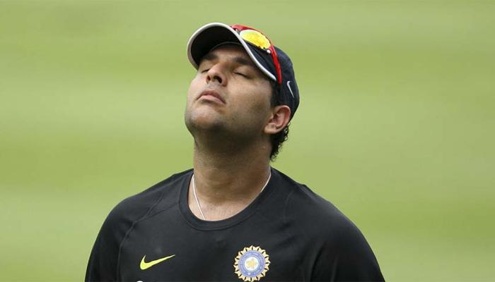 परिवार सहित मुश्किल में घिरे युवराज सिंह, इस मामले में 21 नवंबर को होगी सुनवाई परिवार सहित मुश्किल में घिरे युवराज सिंह, इस मामले में 21 नवंबर को होगी सुनवाई