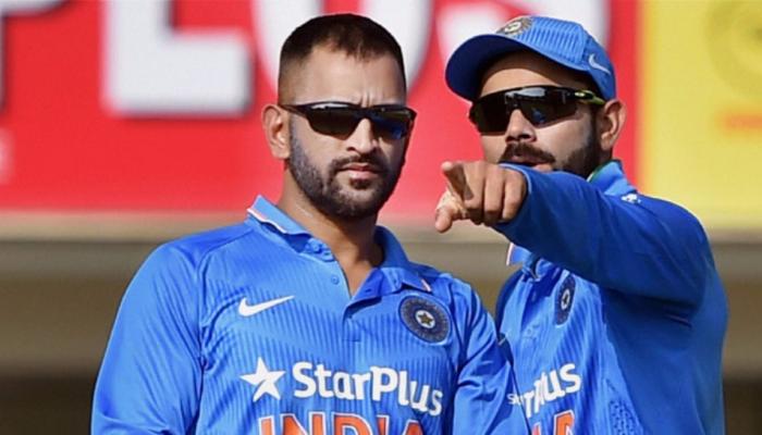 INDvsNZ: 'कंगारुओं' के बाद 'कीवियों' को धूल चटाने के लिए टीम इंडिया का मास्टर प्लान INDvsNZ: 'कंगारुओं' के बाद 'कीवियों' को धूल चटाने के लिए टीम इंडिया का मास्टर प्लान