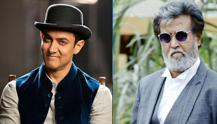 खुलासा: रजनीकांत के लिए आमिर खान ने ठुकरा दिया था '2.0' का यह बड़ा ऑफर! खुलासा: रजनीकांत के लिए आमिर खान ने ठुकरा दिया था '2.0' का यह बड़ा ऑफर!